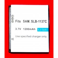 Sostituzione per SAMSUNG SB-L1137C SAMSUNG  6.34 euro - satkit