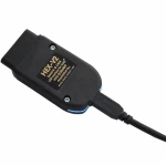 Scanner Diagnostico HEX-V2 VCDS V25.3 ATMEGA162 Compatibile VW Audi Seat Skoda 1996-2017