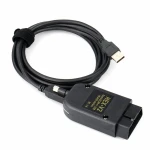 Scanner Diagnostico HEX-V2 VCDS V25.3 ATMEGA162 Compatibile VW Audi Seat Skoda 1996-2017