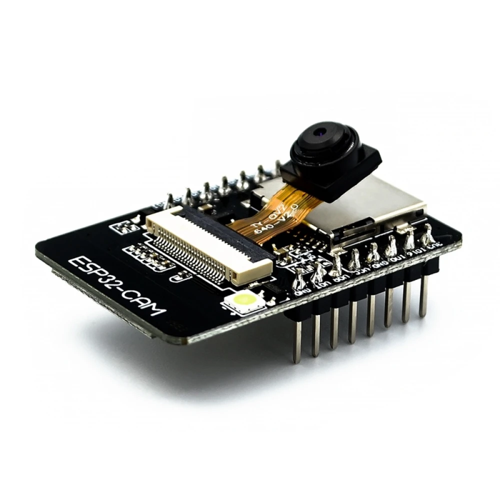 ESP32-CAM NodeMCU 5V WiFi scheda di sviluppo Bluetooth con modulo camera OV2640