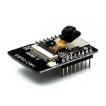 ESP32-CAM NodeMCU 5V WiFi scheda di sviluppo Bluetooth con modulo camera OV2640