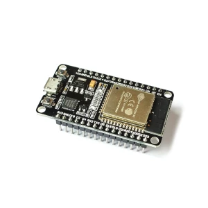 ESP32 Dev Kit compatibile Arduino con Bluetooth e WiFi per smart home