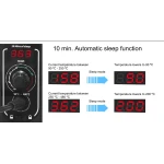 Stazione saldante digitale Mlink S1 60W con display LED e blocco temperatura