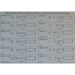 Stazione saldante digitale Mlink S1 60W con display LED e blocco temperatura