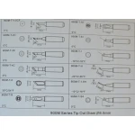 Stazione saldante digitale Mlink S1 60W con display LED e blocco temperatura