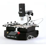 Stazione reballing BGA Mlink X0 con controllo temperatura avanzato