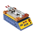 Stazione separa schermi LCD Mlink LCD1 per iPhone 4/4S/5/5S/5C e Galaxy S3/S4