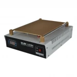 Stazione separatrice schermi LCD Mlink LCD4 per schermi da 4'' a 13''