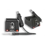 Stazione saldatura aria calda Aoyue int6028+ con saldatore 60W [Nuova Versione]