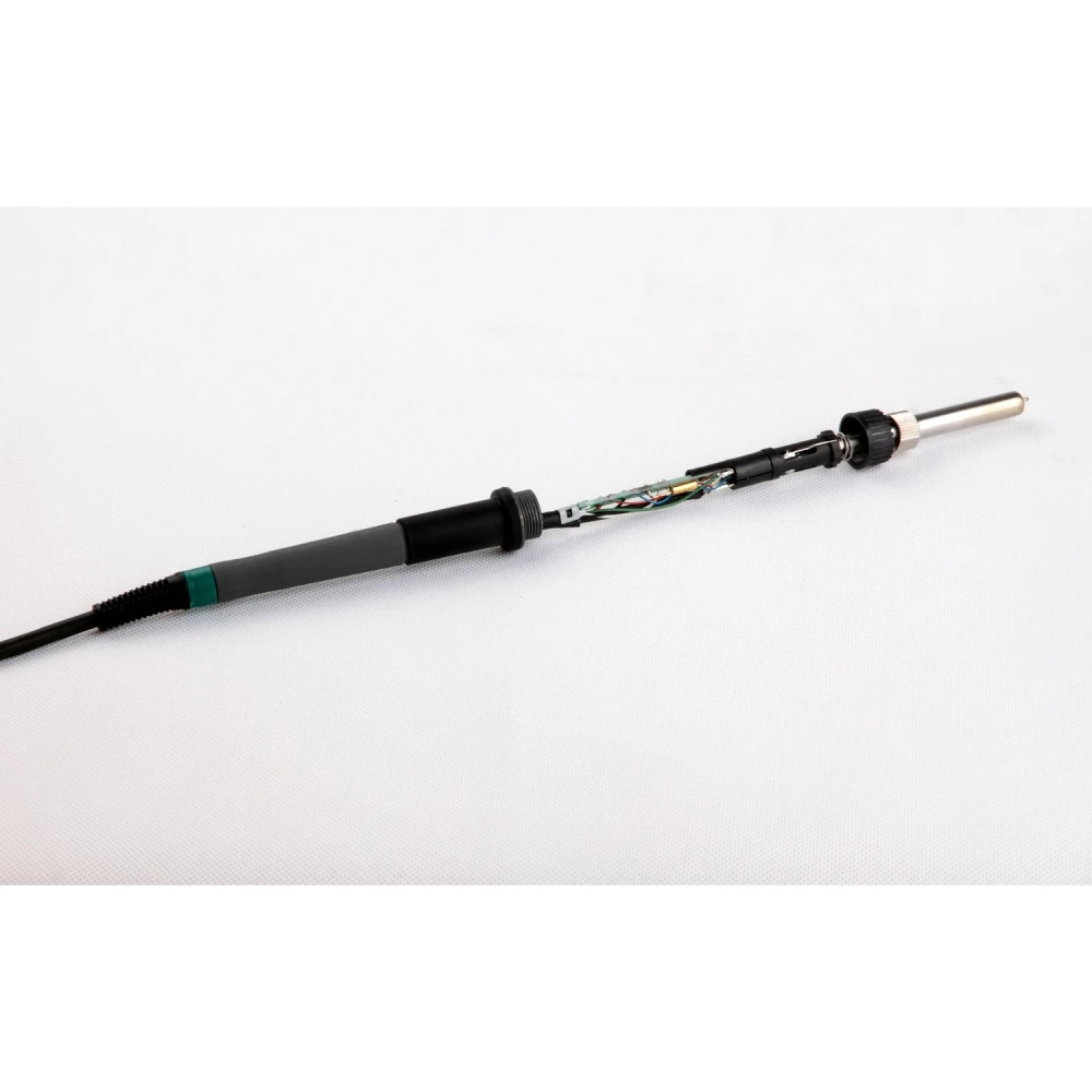 Detalle de las puntas incluidas para estación soldadura Mlink S4