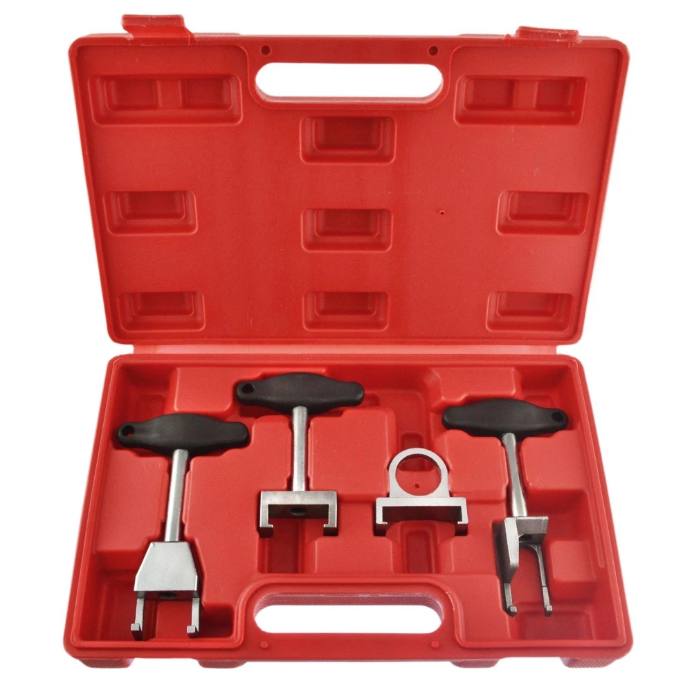 Estrattore bobine accensione 4 pezzi per Volkswagen e Audi