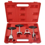 Estrattore bobine accensione 4 pezzi per Volkswagen e Audi