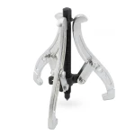 Estrattore cuscinetti e pulegge 300mm 3 griffe TSX TOOL