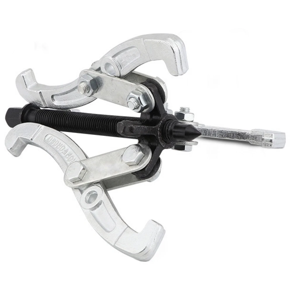 Estrattore cuscinetti e pulegge 300mm 3 griffe TSX TOOL