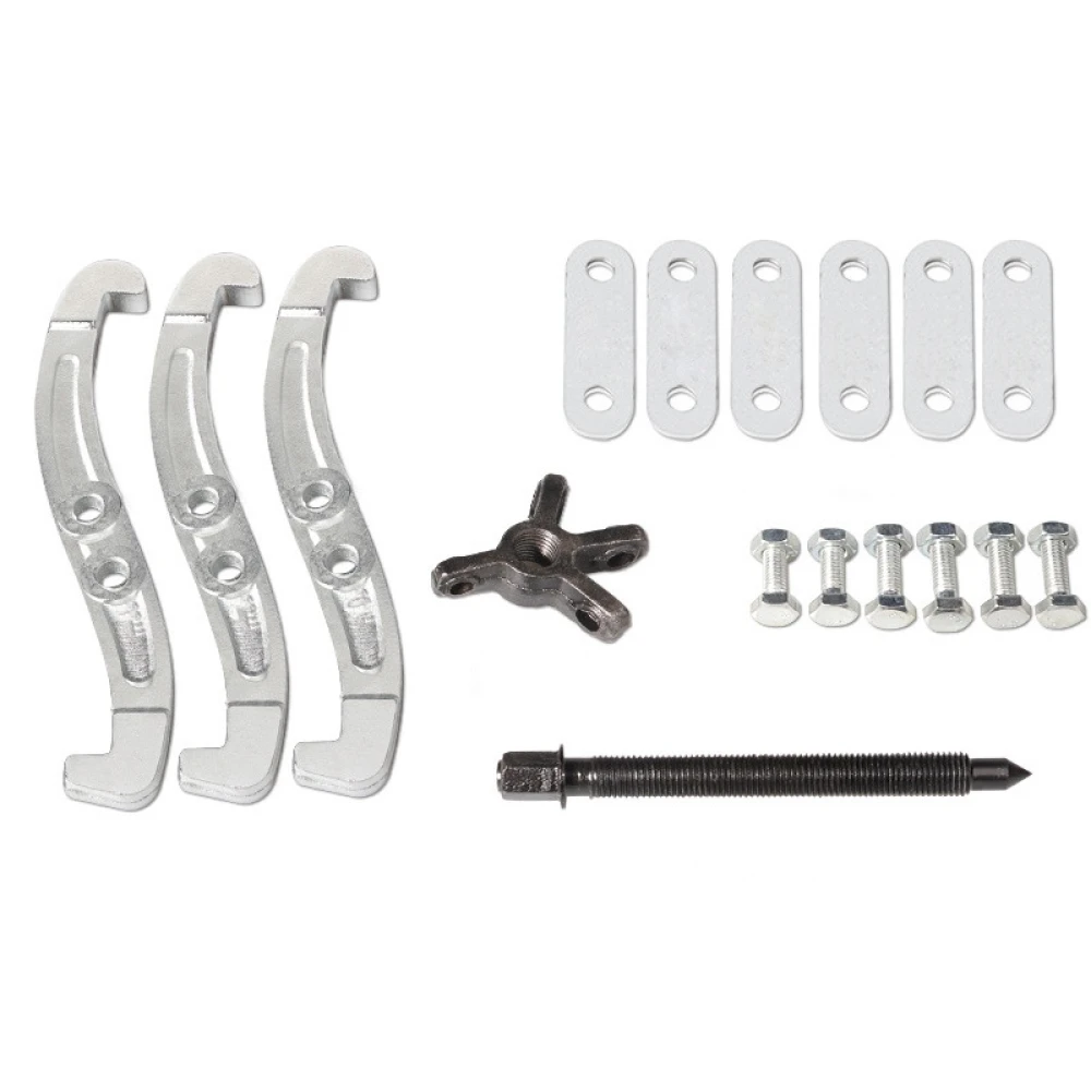 Estrattore cuscinetti e pulegge 300mm 3 griffe TSX TOOL