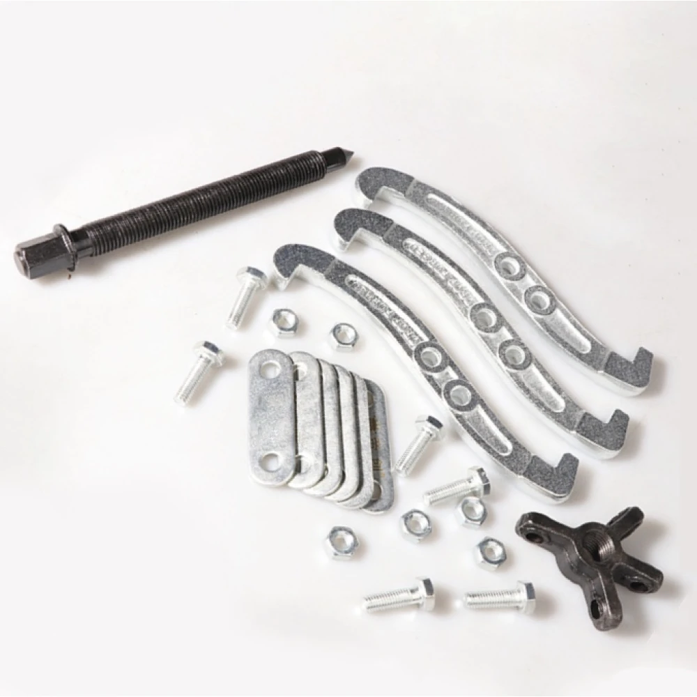 Estrattore cuscinetti e pulegge 300mm 3 griffe TSX TOOL