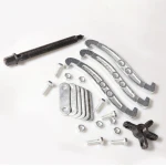 Estrattore cuscinetti e pulegge 300mm 3 griffe TSX TOOL