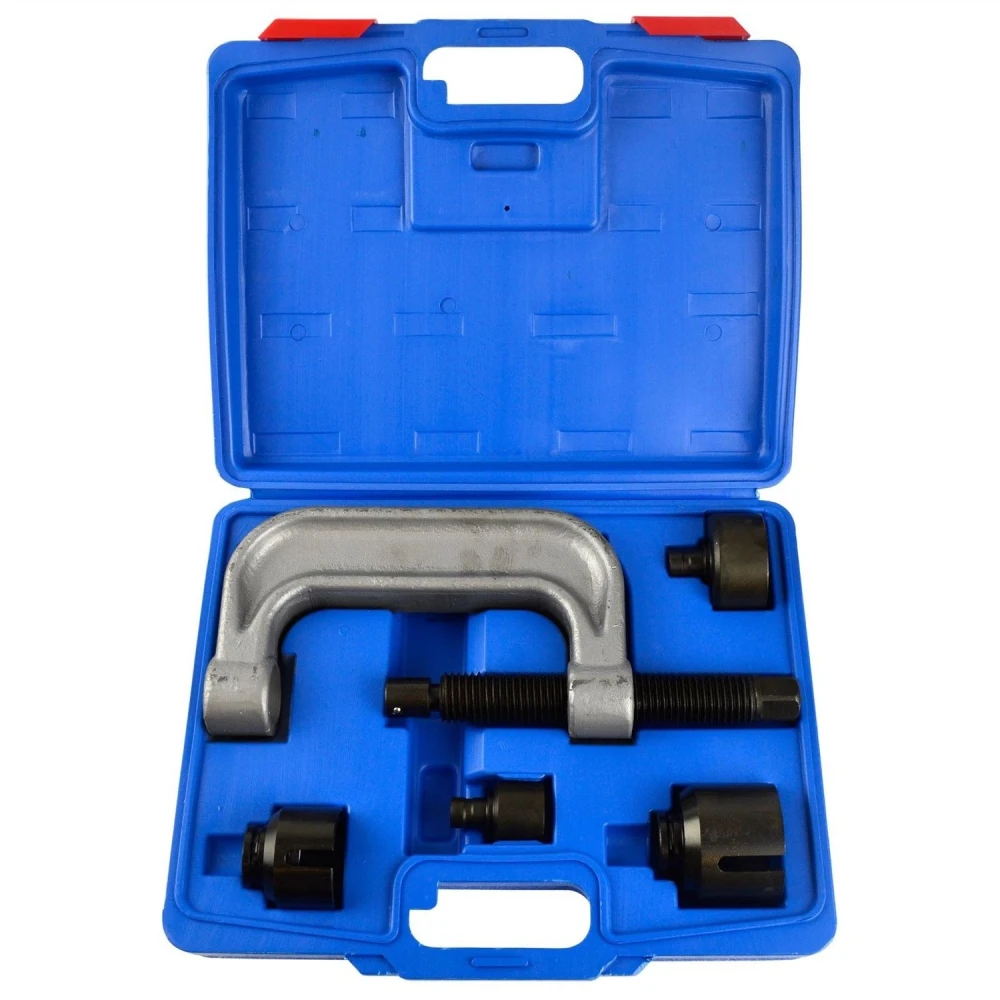 Estrattore e installatore di testine per Mercedes W220, W211 e W230 TSX TOOL