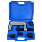 Estrattore e installatore di testine per Mercedes W220, W211 e W230 TSX TOOL