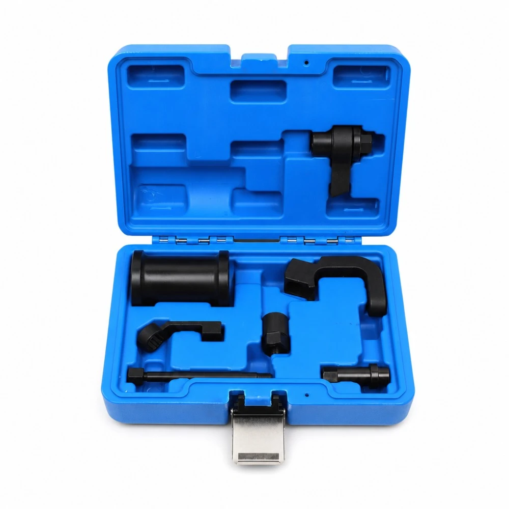 Estrattore iniettori diesel VAG 1.6 / 2.0 TDi CR (equivalente T10402 / T10415)