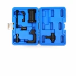 Estrattore iniettori diesel VAG 1.6 / 2.0 TDi CR (equivalente T10402 / T10415)