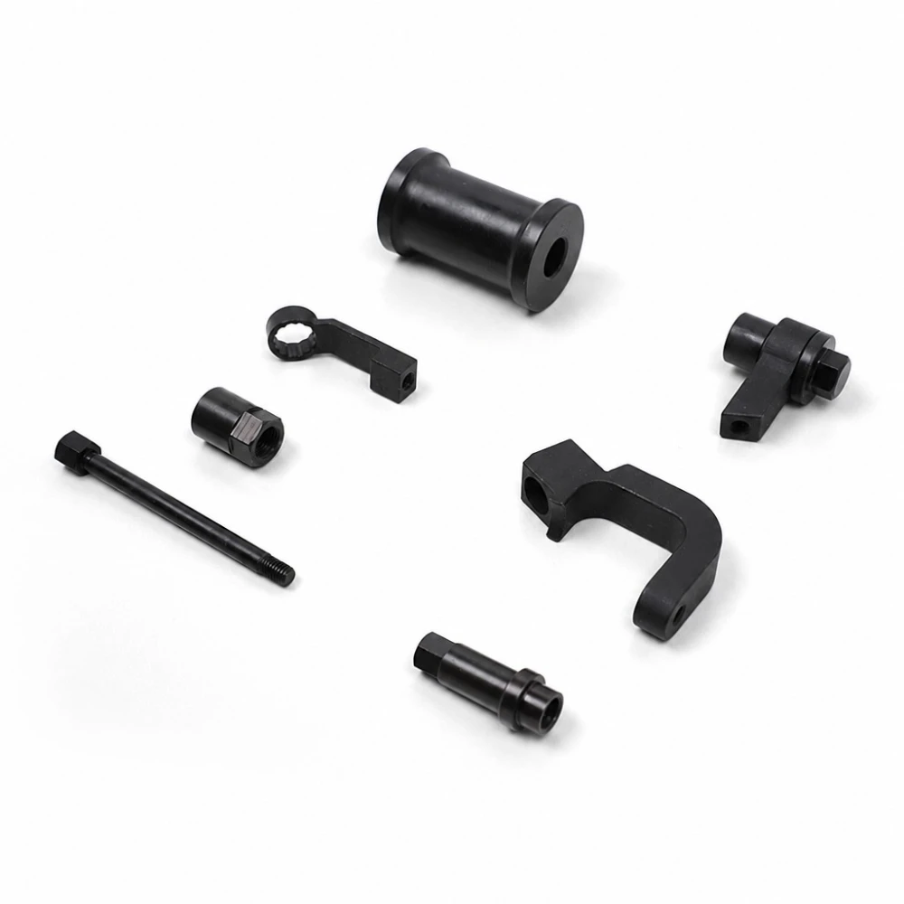 Estrattore iniettori diesel VAG 1.6 / 2.0 TDi CR (equivalente T10402 / T10415)