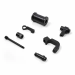 Estrattore iniettori diesel VAG 1.6 / 2.0 TDi CR (equivalente T10402 / T10415)