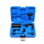 Estrattore iniettori diesel VAG 1.6 / 2.0 TDi CR (equivalente T10402 / T10415)