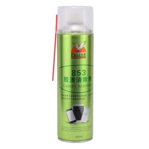 Falcon 853 rimuovi colla OCA per schermi smartphone spray 550ml