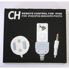 Controllo remoto per iPod, iPod foto e iPod mini IPOD ANTIGUOS  4.95 euro - satkit