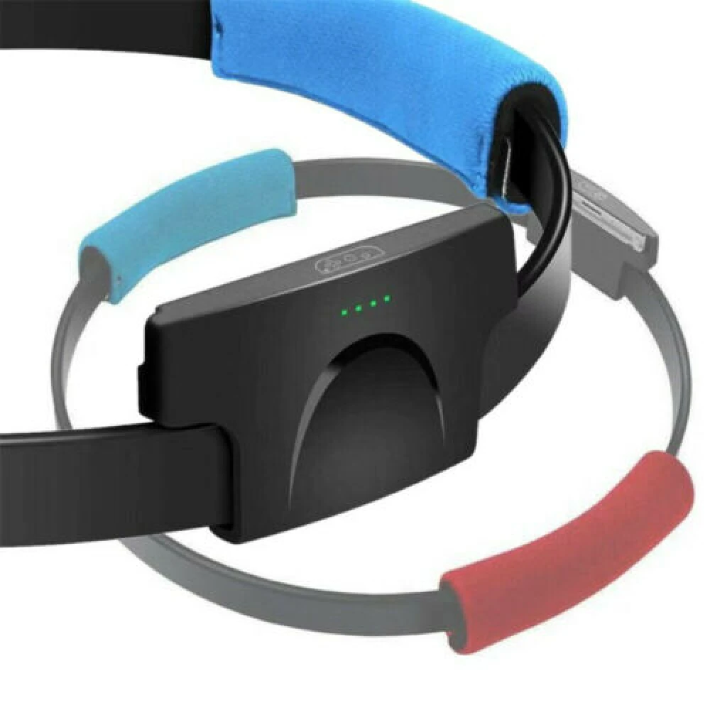 Accesorio de ejercicio para Nintendo Switch Ring Fit Adventure