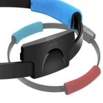 Accesorio de ejercicio para Nintendo Switch Ring Fit Adventure