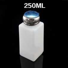 Flacone Con Dosatore Di Liquidi Per Pressa Capacità 250 Ml