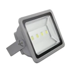 Faro proiettore LED 200W 6000K luce brillante per esterni