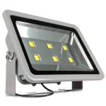 Faretto LED 300W 6000K con luce brillante per esterni