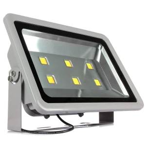 Faretto LED 300W 6000K con luce brillante per esterni