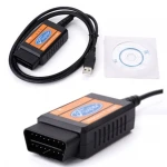 Ford F Super scanner diagnostico USB per Ford Focus e Mondeo