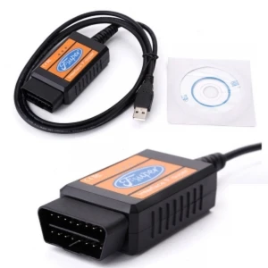 Ford F Super scanner diagnostico USB per Ford Focus e Mondeo
