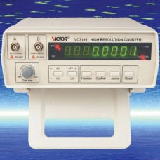 Contenitore di frequenza Victor VC3165 Frequency counter Victor 45.99 euro - satkit