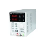 Alimentatore programmabile 30V 5A Mlink PPS3005 con display