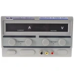 Alimentatore regolabile 30V 30A con display digitale Mlink KPS3030DA