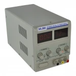 Alimentatore regolabile 30V 5A Mlink APS3005S con display