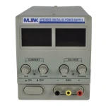 Alimentatore regolabile 30V 5A Mlink APS3005S con display
