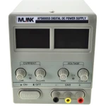 Alimentatore regolabile 60V 5A Mlink APS6005D con display digitale
