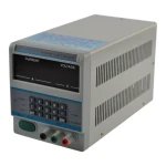 Alimentatore programmabile DPS-305CF con display digitale per laboratorio e produzione