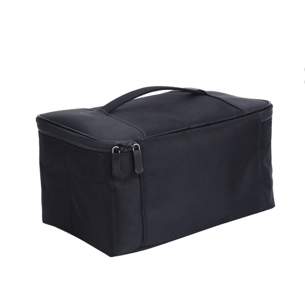 Custodia da trasporto per Nintendo Switch con spazio per console e accessori