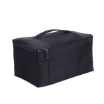 Custodia da trasporto per Nintendo Switch con spazio per console e accessori