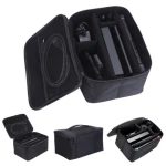 Custodia da trasporto per Nintendo Switch con spazio per console e accessori