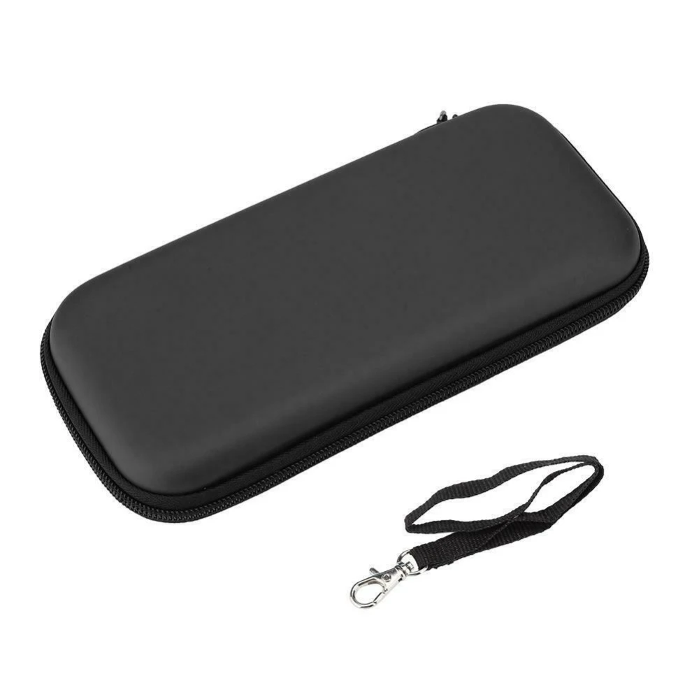 Custodia Nintendo Switch Lite EVA - borsa protettiva e resistente per console