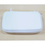 Custodia protettiva NDSi bianca resistente e antigraffio per Nintendo DSi